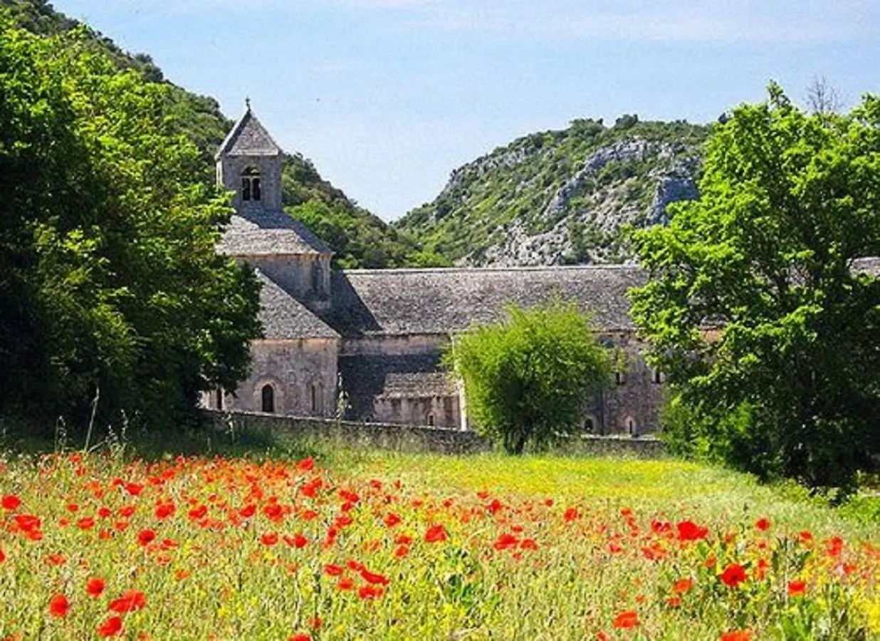 Bed & Breakfast Chambre D'Hotes Esterelle Pernes-les-Fontaines