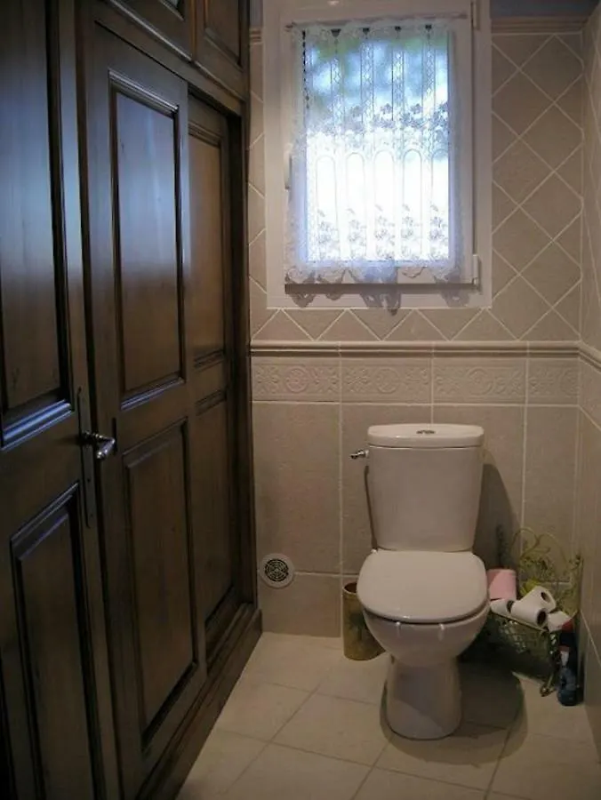 Chambre D'Hotes Esterelle Bed & Breakfast Pernes-les-Fontaines